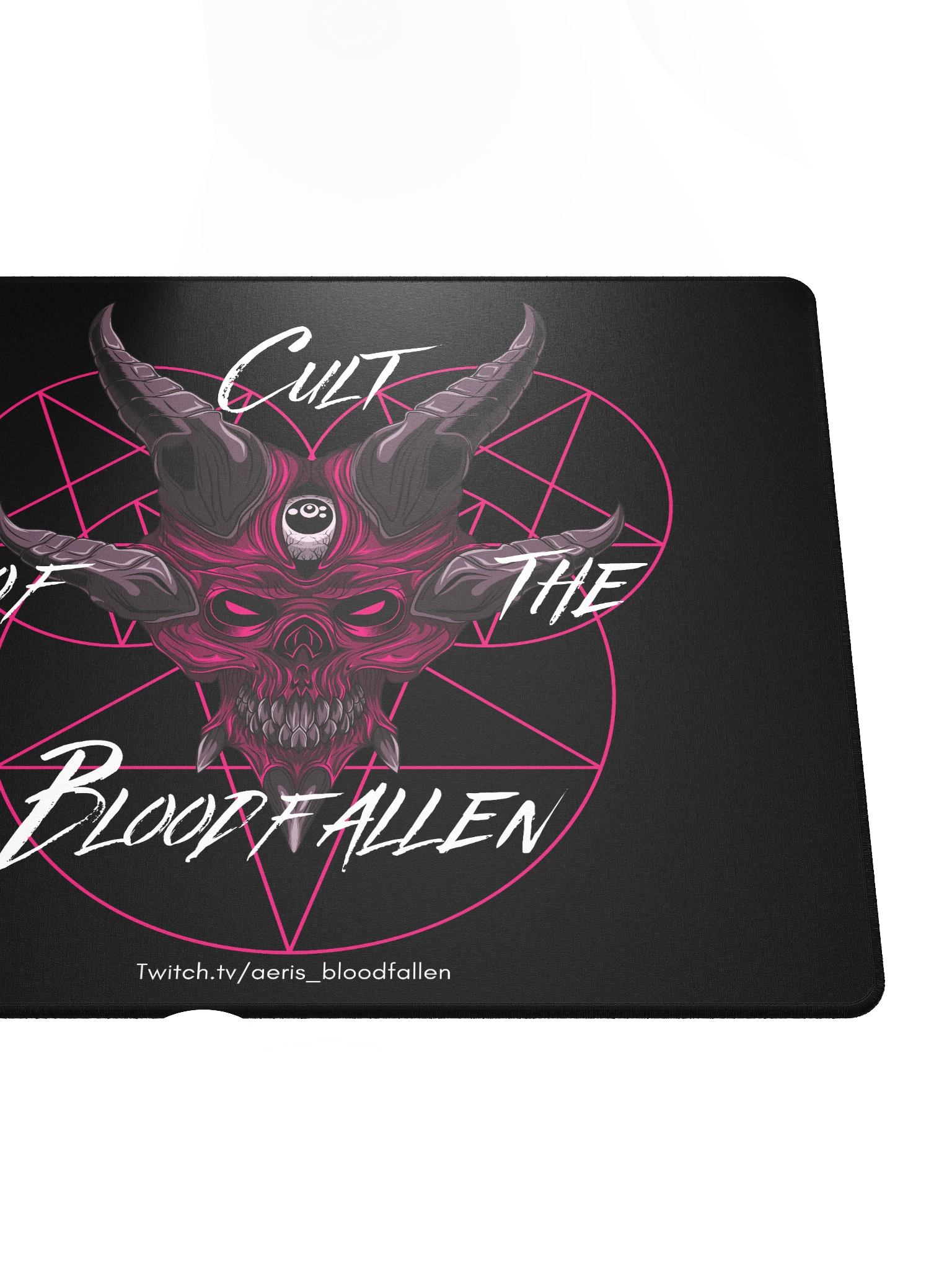 CultHorns - Mousepad product image (5)