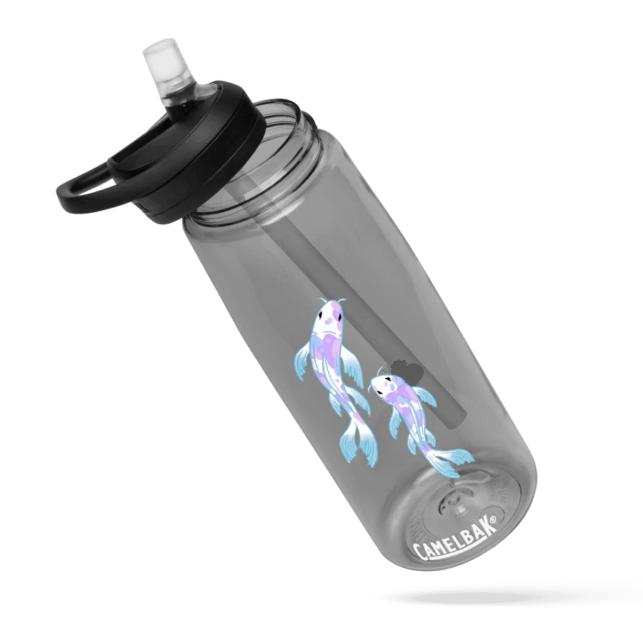 Cozy Koi Bottle product image (6)