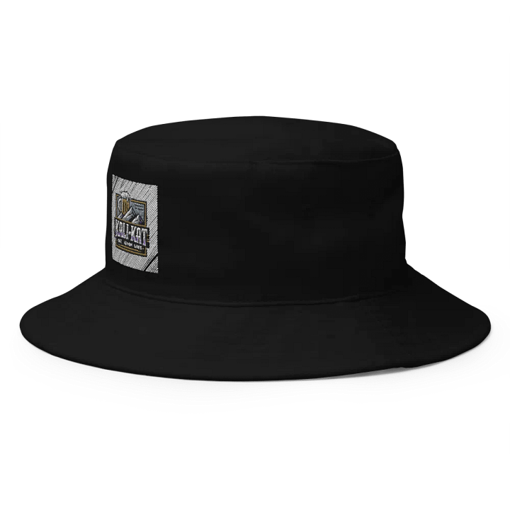 Golden Brew Bucket Hat product image (2)