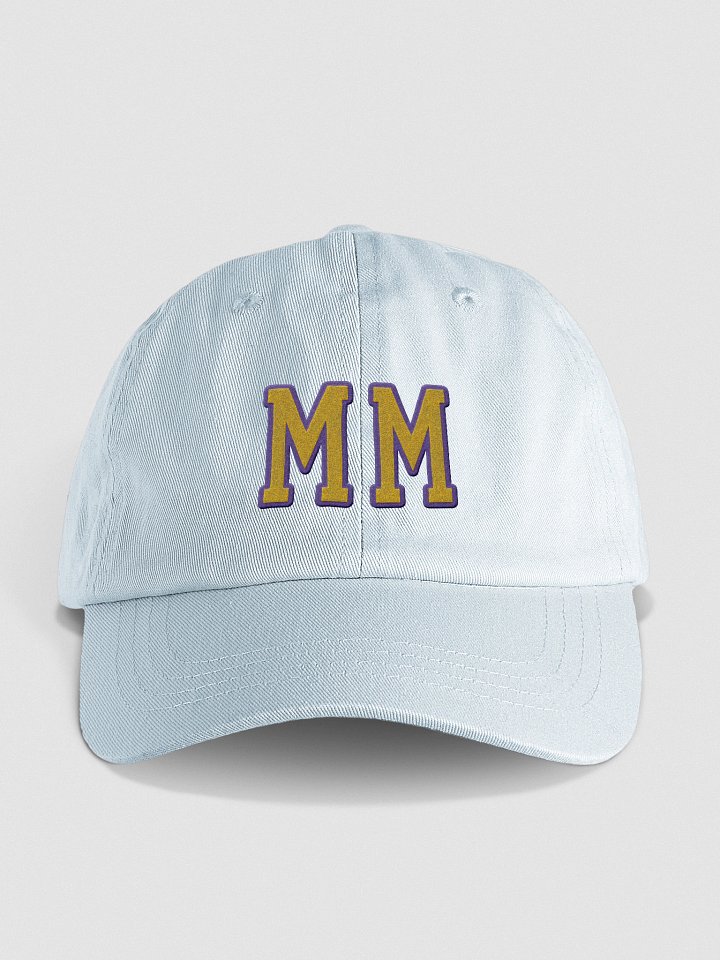 MM COLLEGE HAT product image (1)