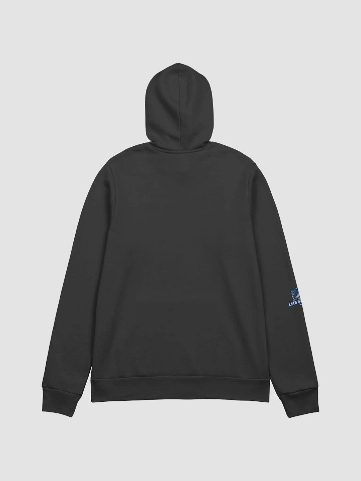 Per China limited edetion Hoodie product image (4)