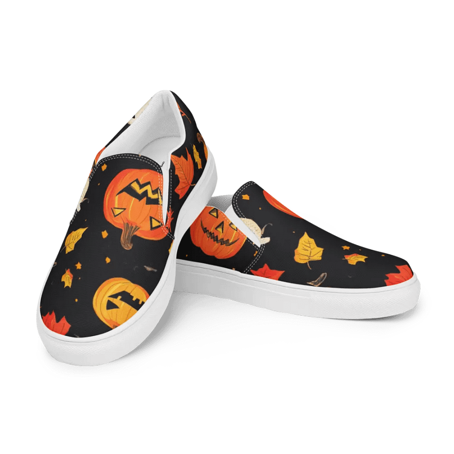 Hallow Slip-Ons product image (11)