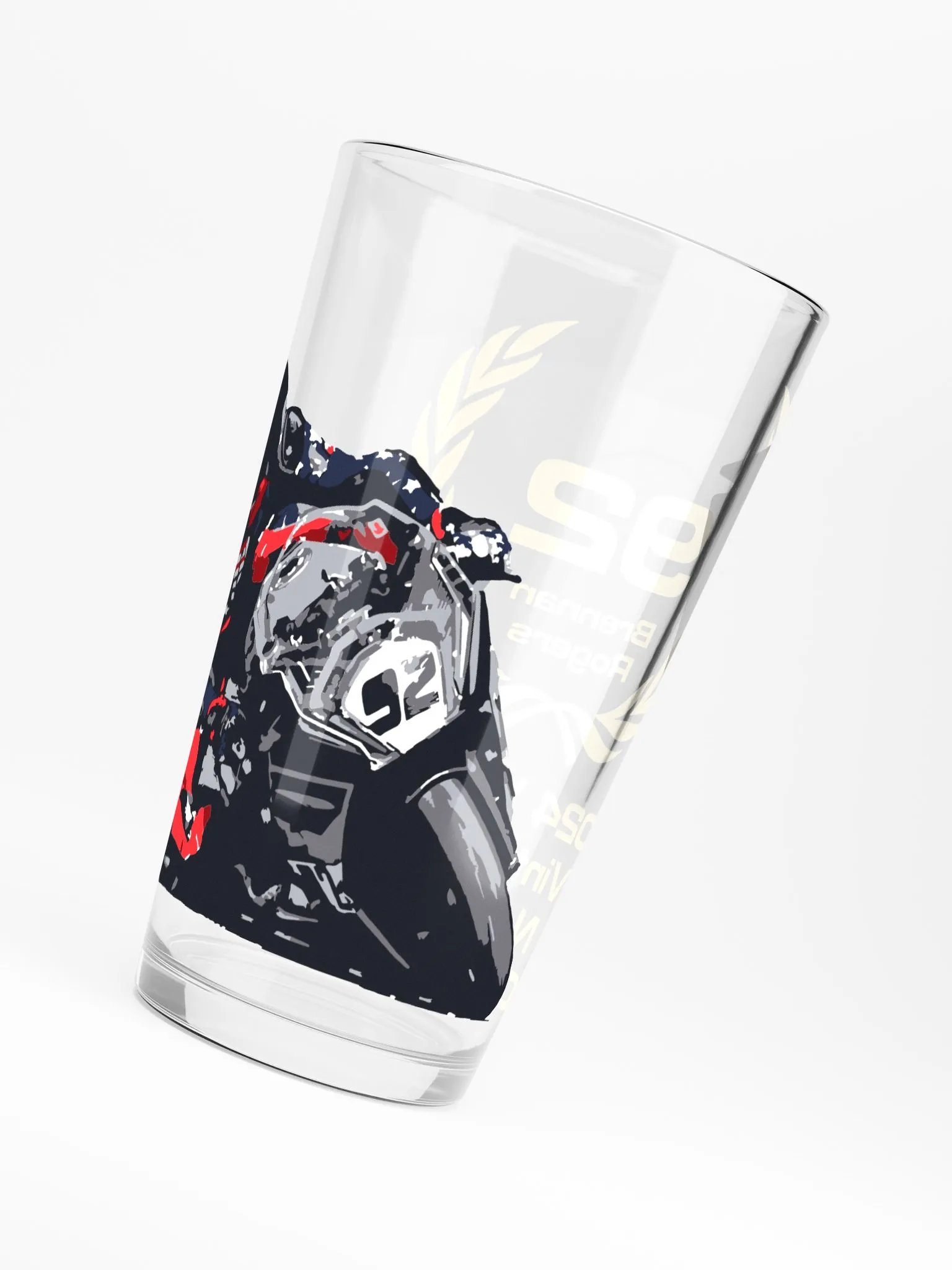 Champions Cup x Brennan product image (4)