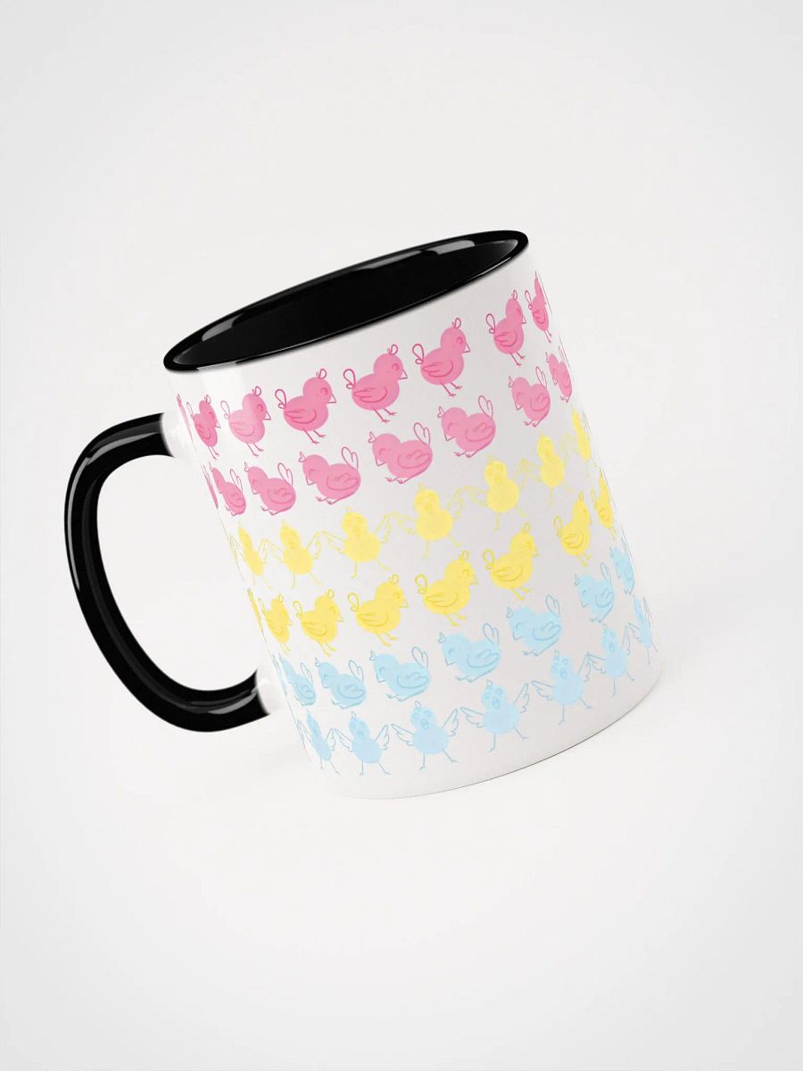 Pansexual Pride Mug product image (41)