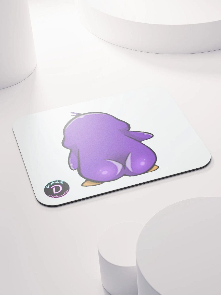 Wiggle - Mouse Mat product image (4)