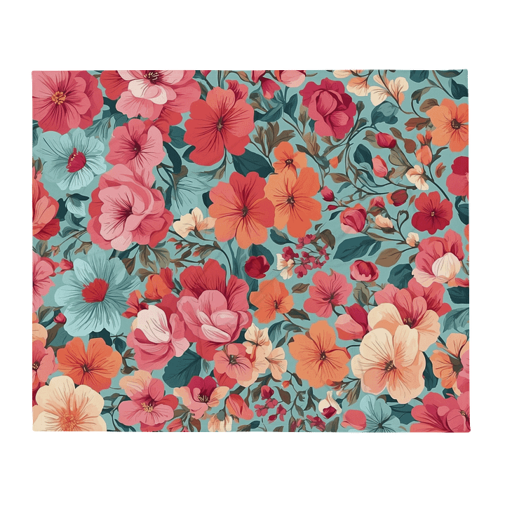 Dreamy Nights Throw Blanket product image (3)