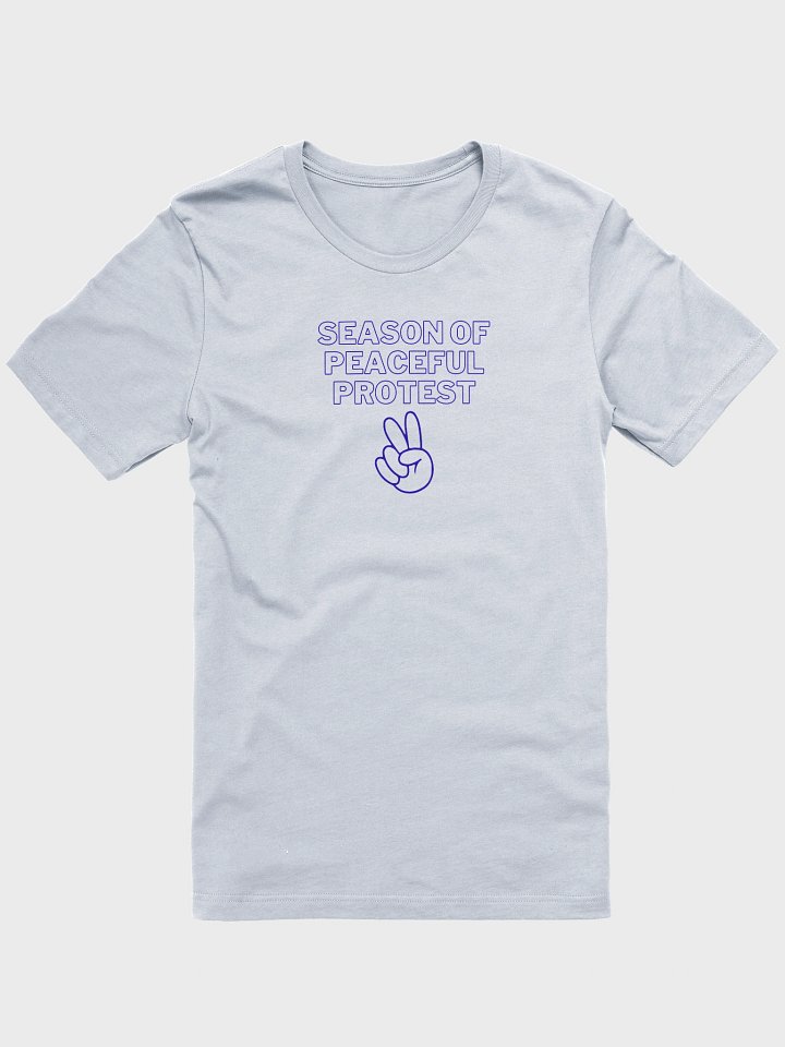 TMTS Season of Peaceful Protest product image (2)