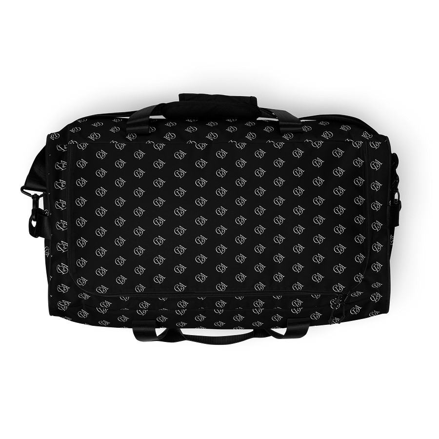 CDA Print Duffle Bag product image (8)