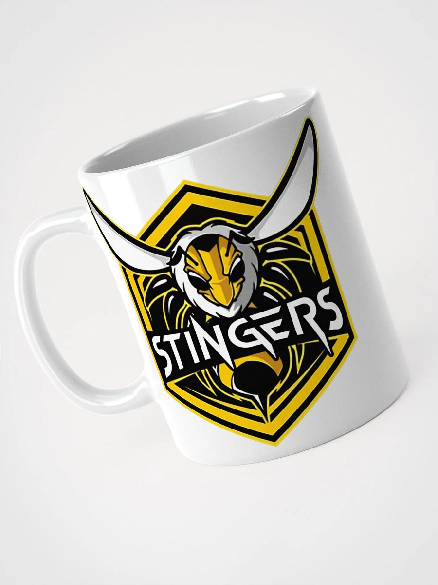 Sass City Stingers Mug product image (2)