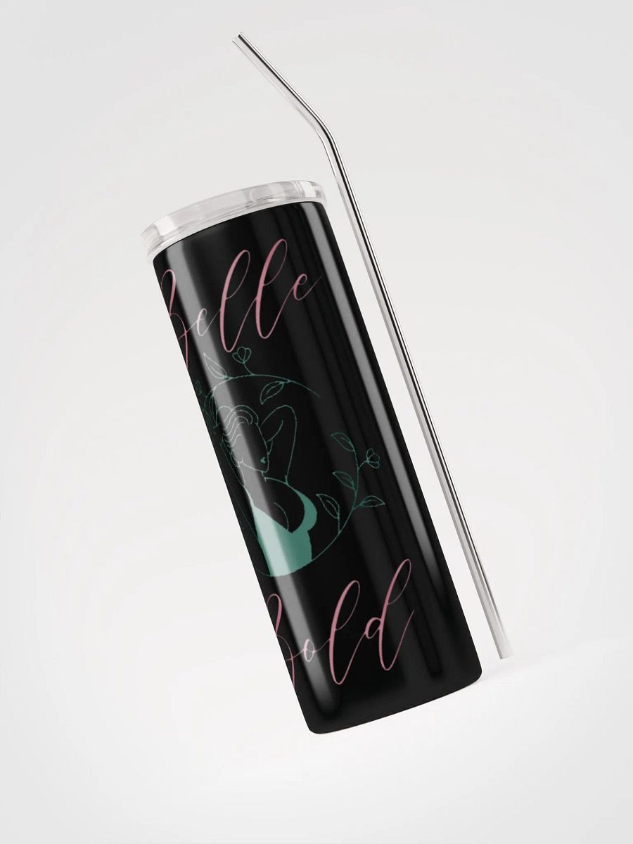 The Rose Logo Sipper product image (6)