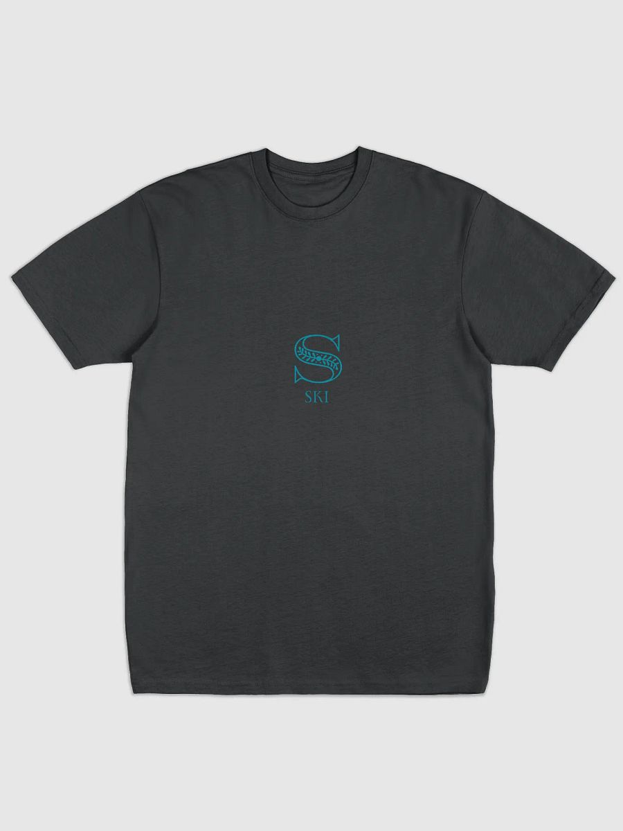 Ski Season Stylish Tee product image (1)