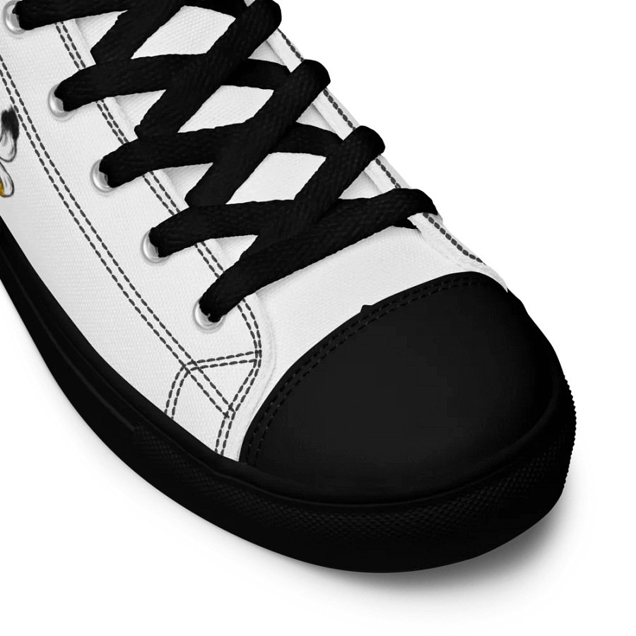 Yokai Nekomata White (Men) product image (12)