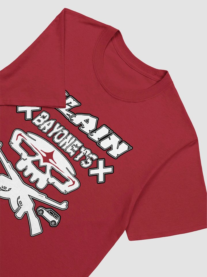 Slain Bayonets Logo product image (2)