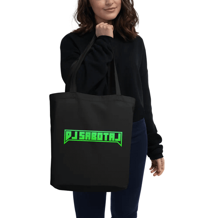 DJ Sabotaj Bag product image (2)