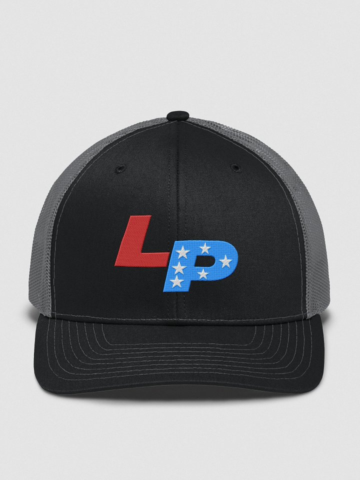 LP Trucker Hat product image (4)