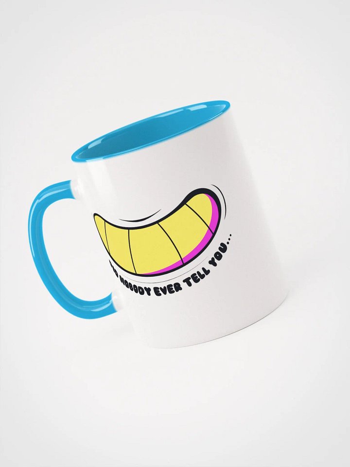 Better In September - Dual-Colour Mug product image (2)