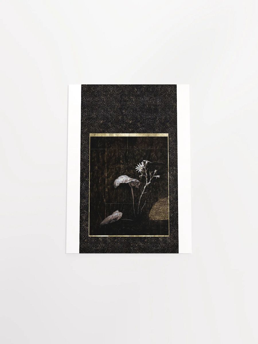 Koringami - Winter: Tsuwabuki product image (5)