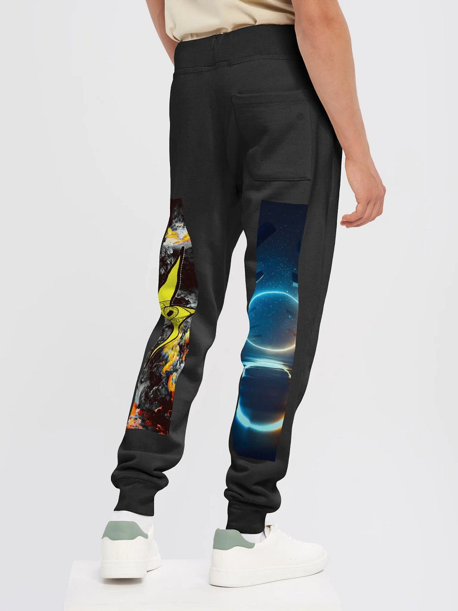 Track Pant in 5 different colors product image (22)