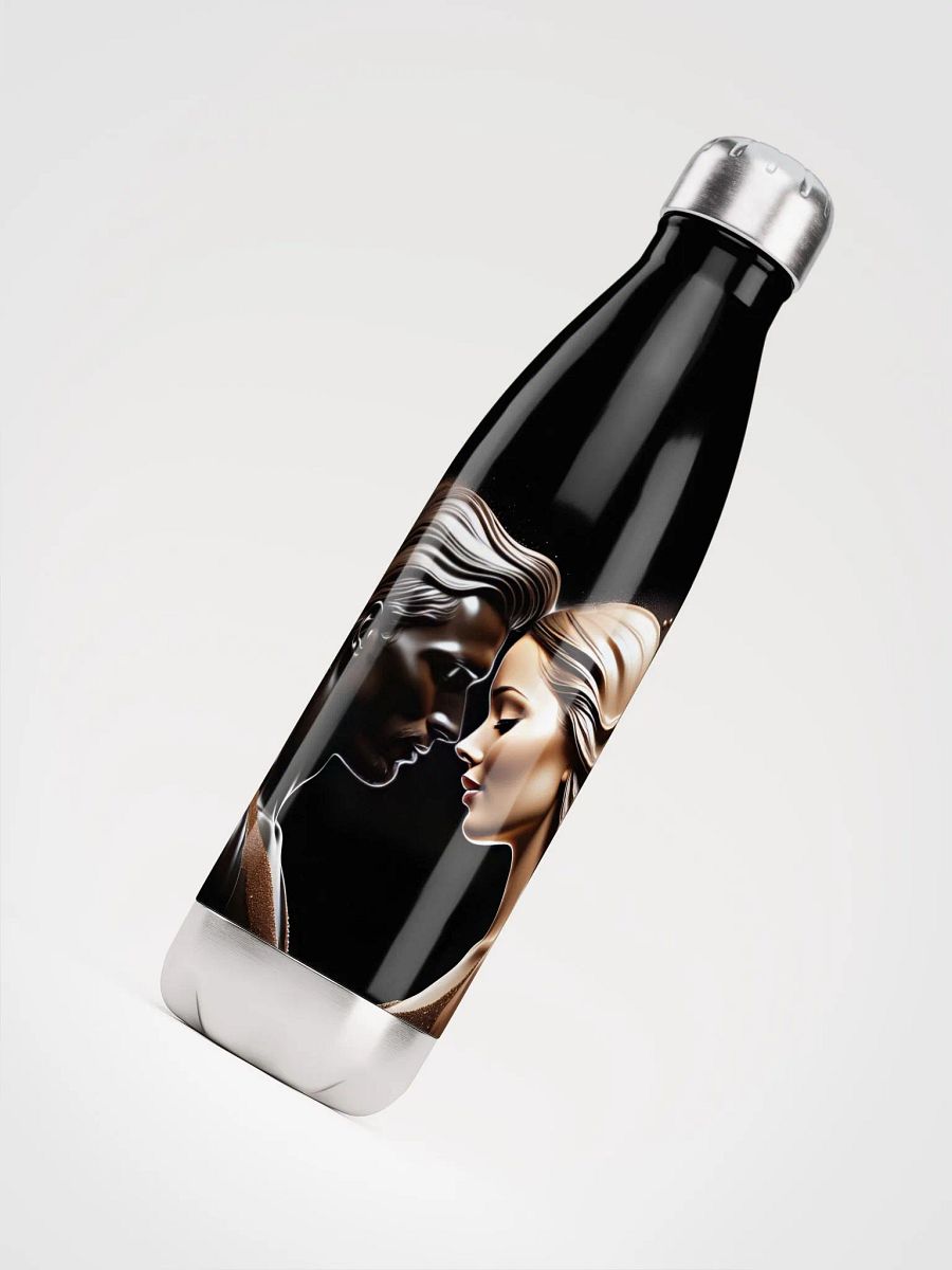 Ethereal Kiss Stainless Steel Water Bottle product image (4)