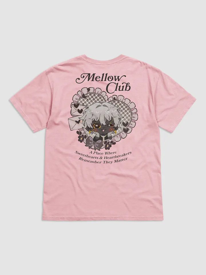 The Lovers Club product image (11)