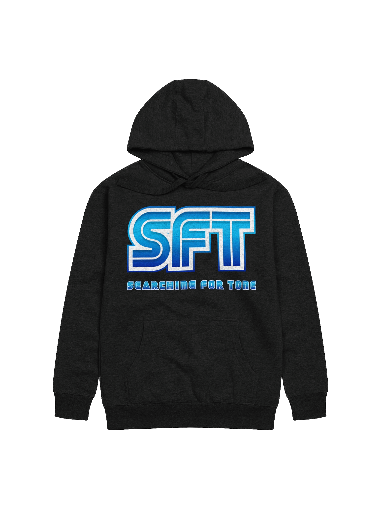 Genesis SFT Hoodie- Unisex product image (1)