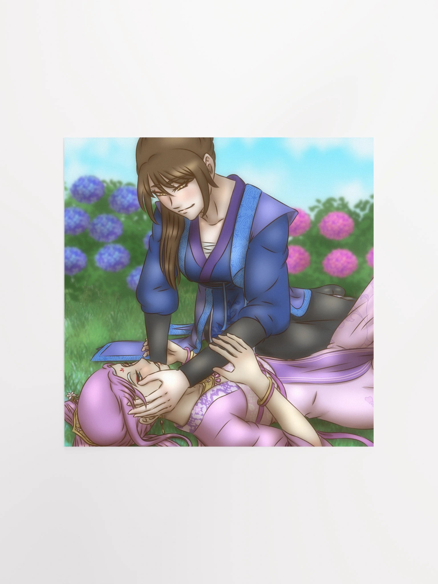 Xinhua x Shizhe Garden product image (2)