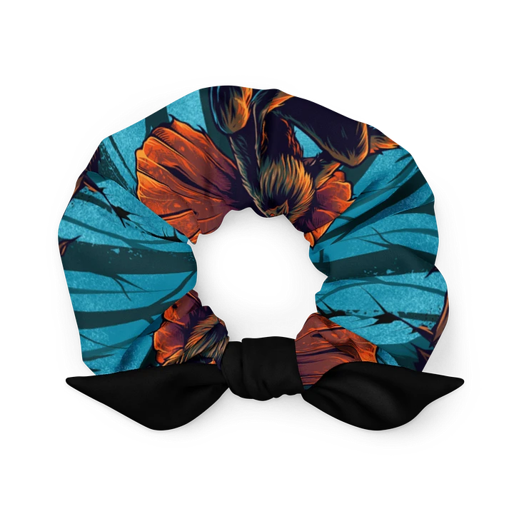 Mothman Glow Scrunchie product image (2)