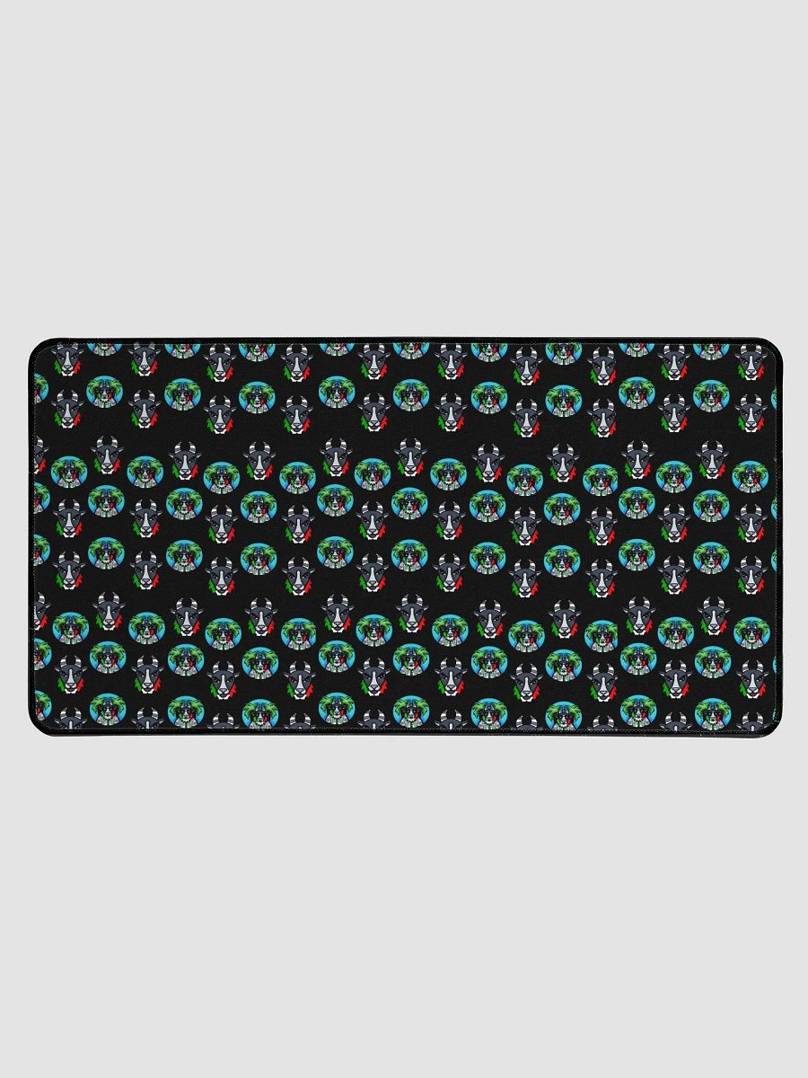 Goat Desk Mat product image (1)