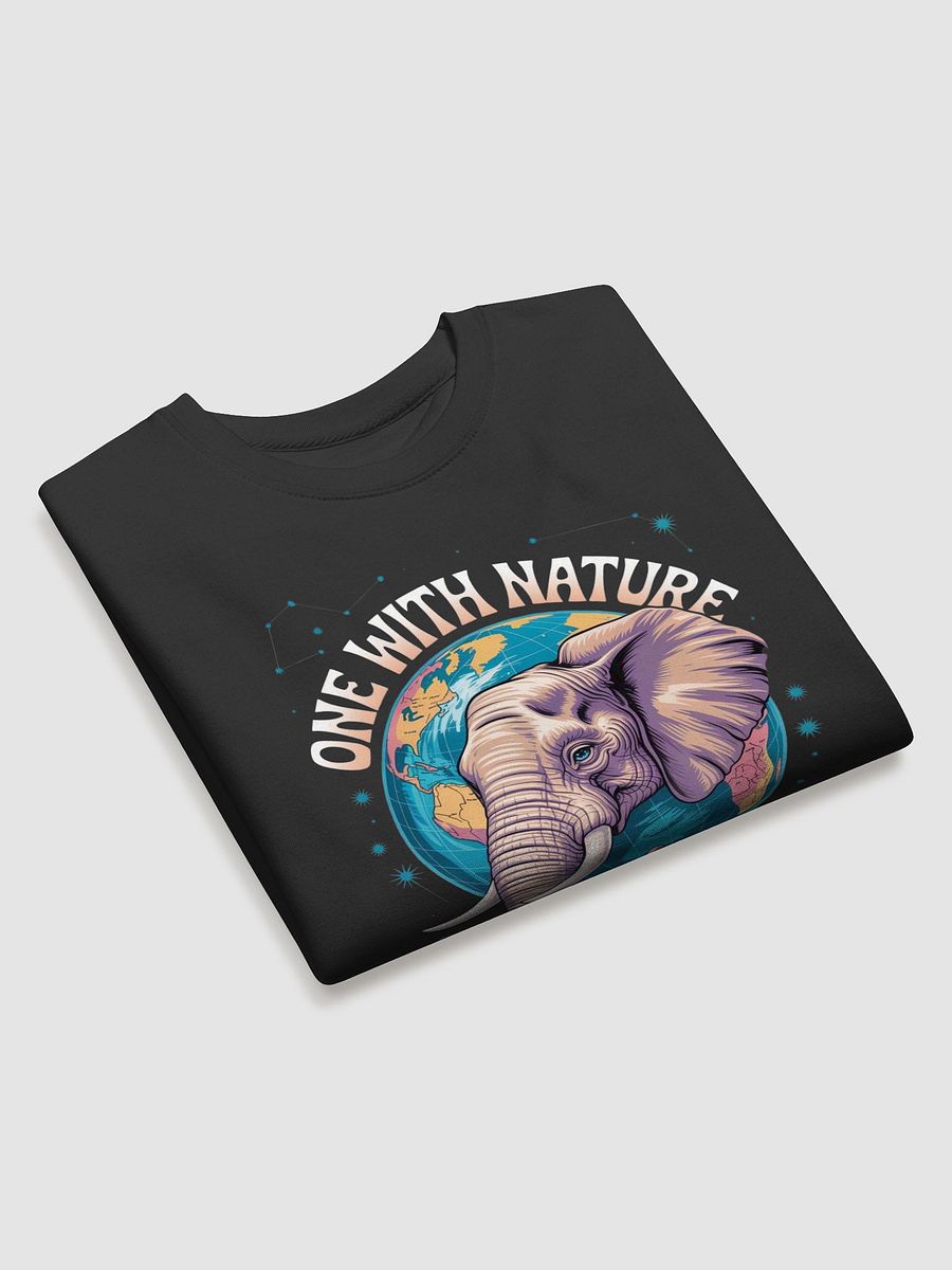 Earth Guardian Sweatshirt product image (3)