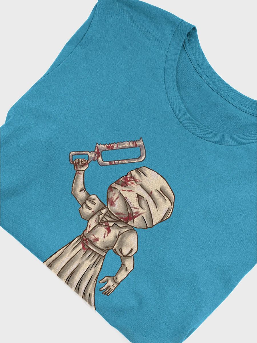 Nurse T Shirt product image (48)