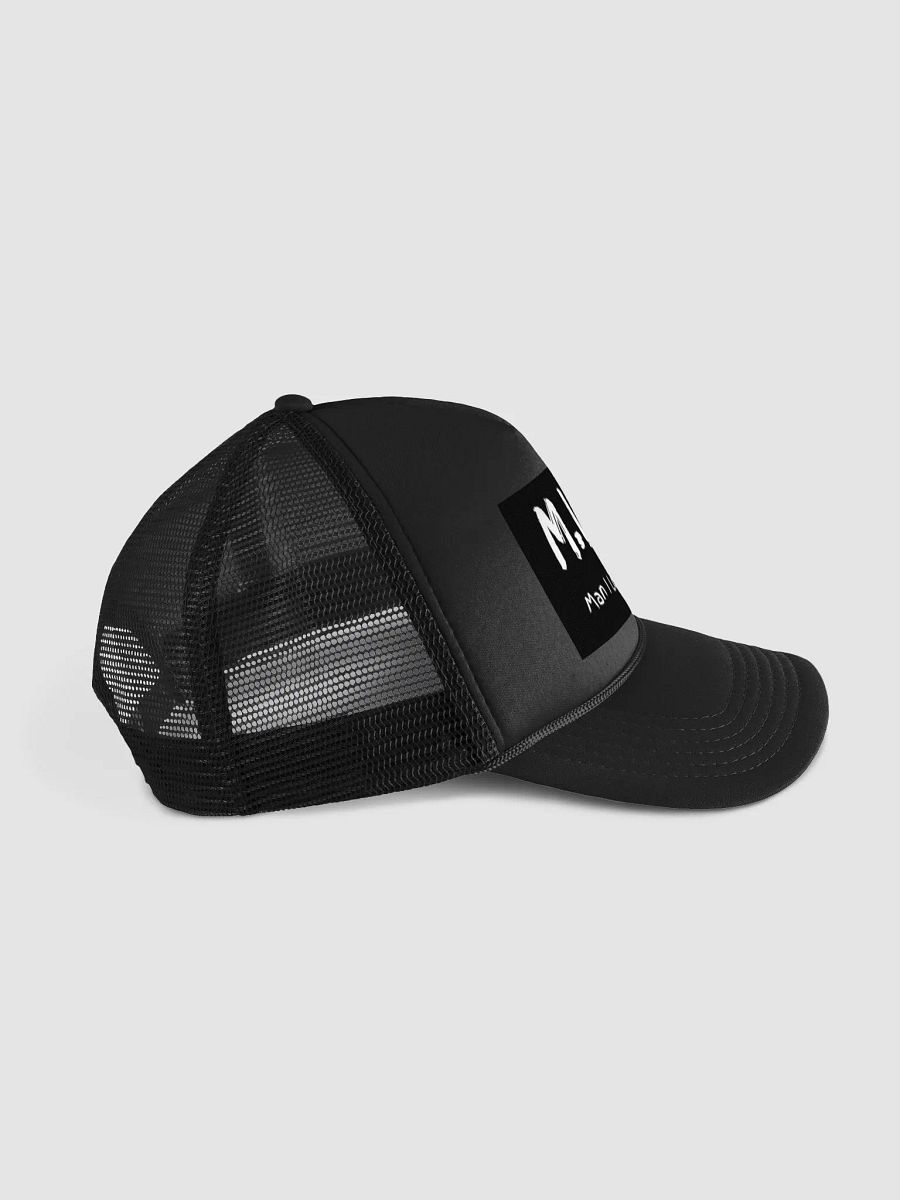 M.I.L.F Hat product image (3)