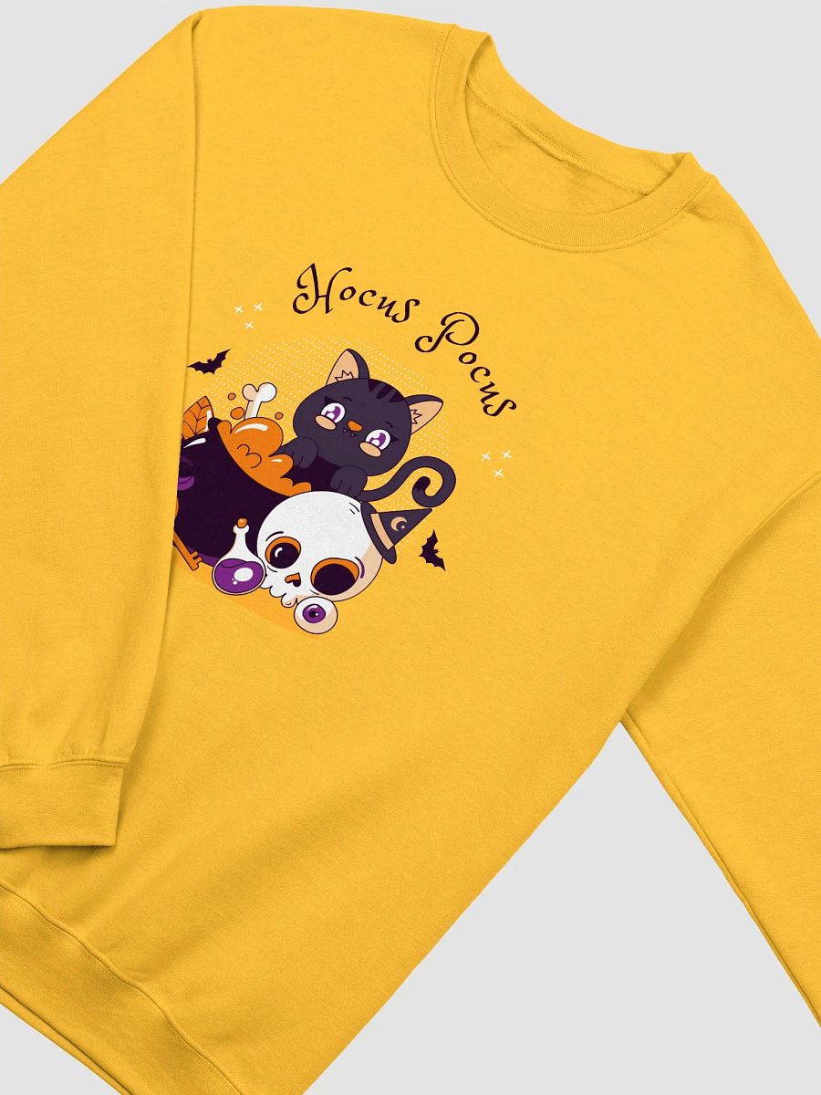 Hocus Pocus Sweatshirt product image (23)