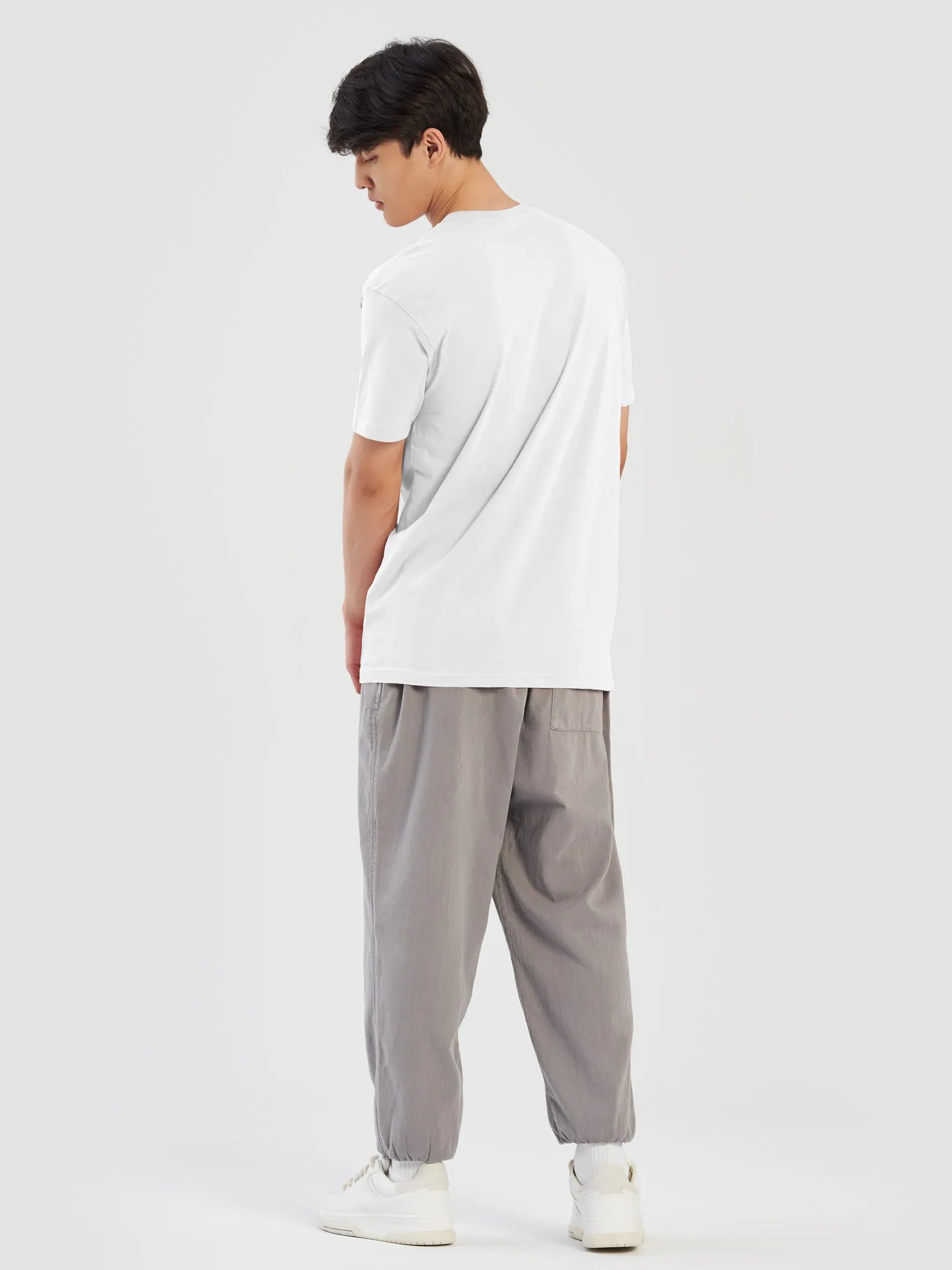 White Xombie Tee product image (7)