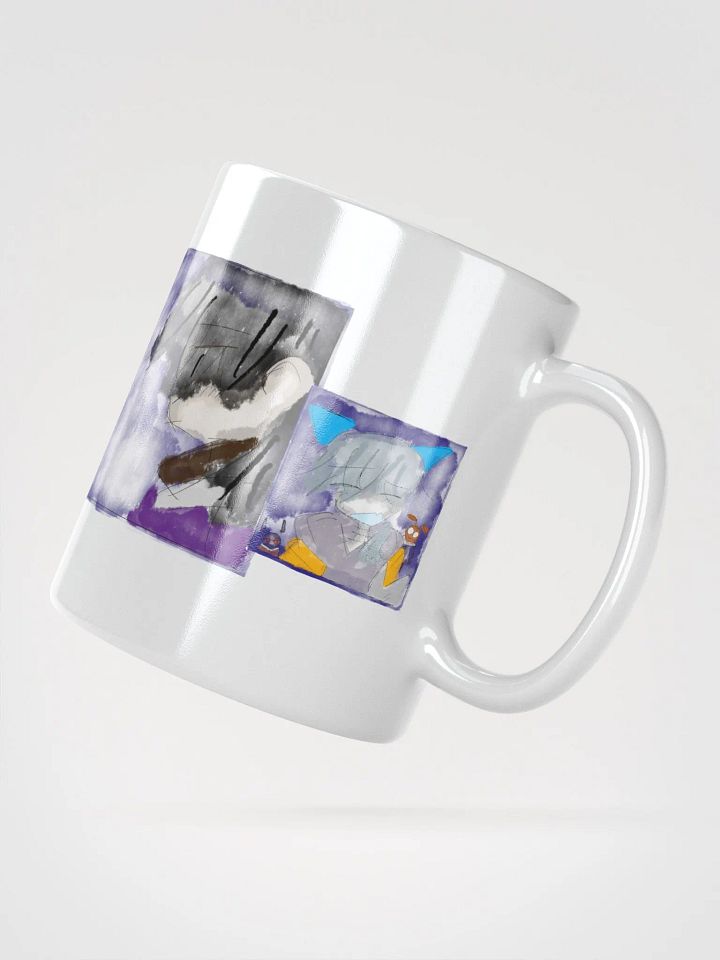 Moon Savers December mug cup product image (5)