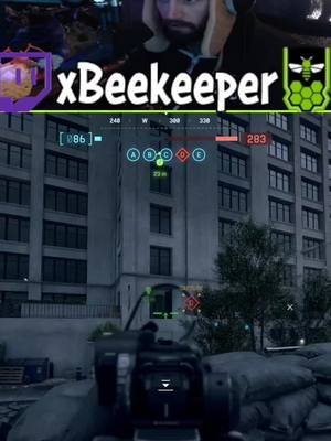 twitch.tv/xbeekeeper