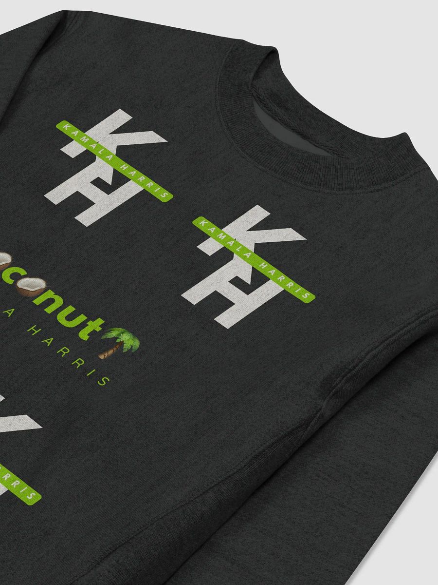 K.H. x Champion - Coconut Tree Sweatshirt product image (2)