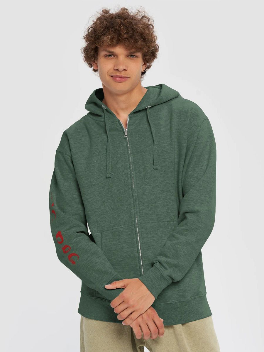 Official Big Dog Virus Hoodie! product image (20)