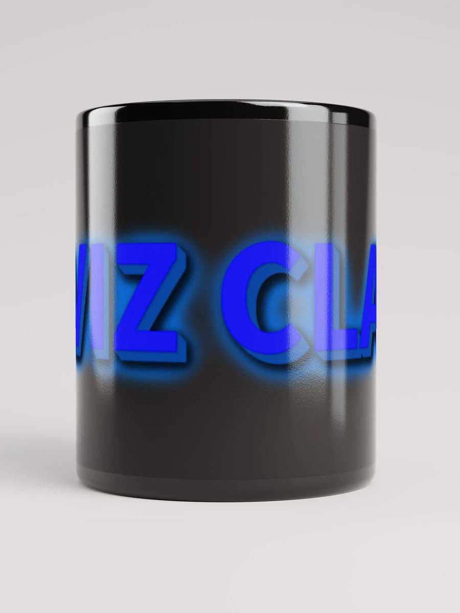 VIZ CLAN COFFEE CUP product image (10)