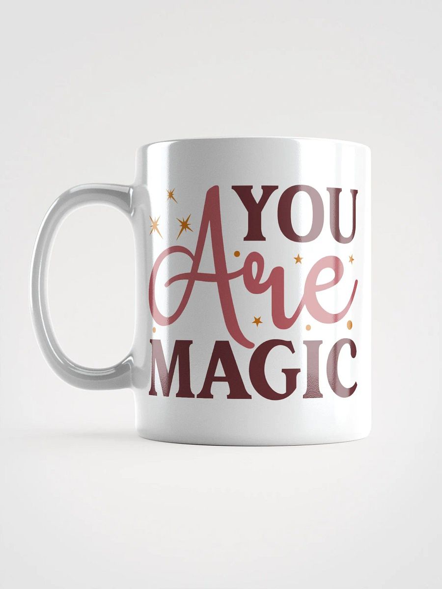 Magic in Every Sip Mug product image (6)