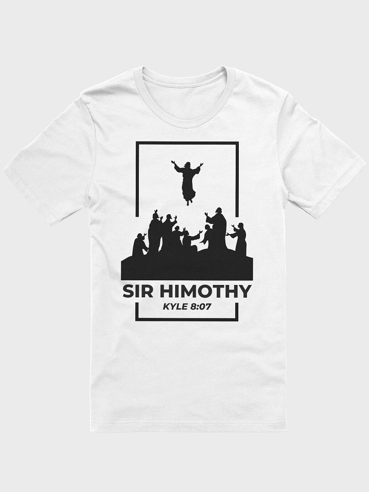 Sir Himothy product image (1)