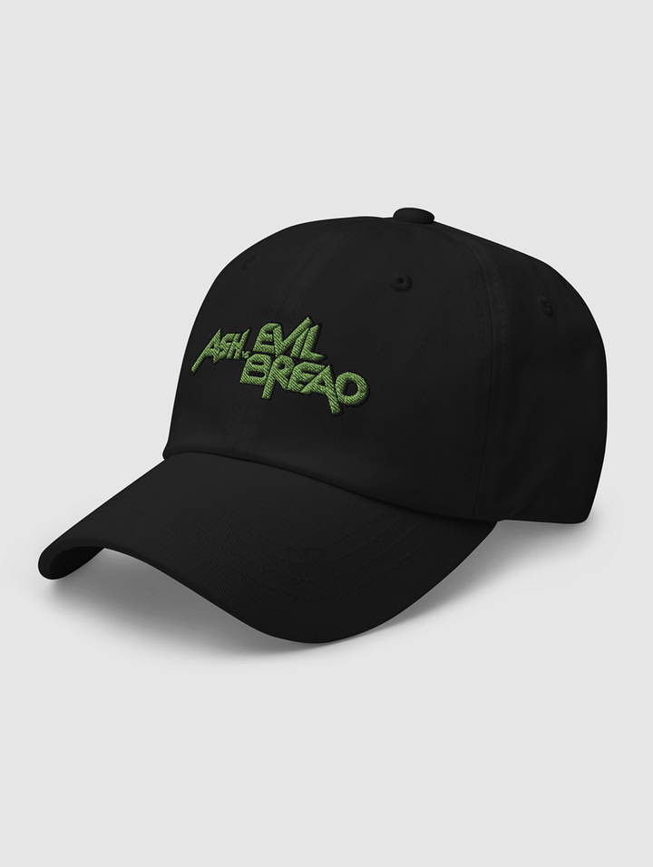 ASHvsEVILDADDY - Green Logo product image (2)