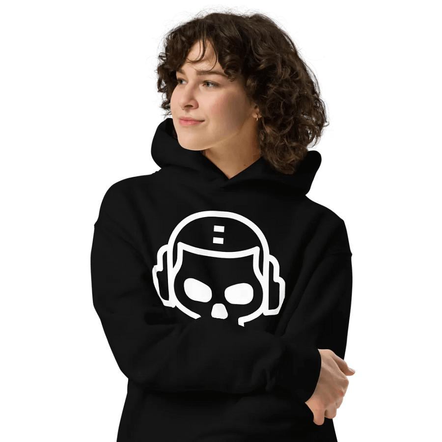 GHOST - Warzone Inspired Hoodie product image (4)