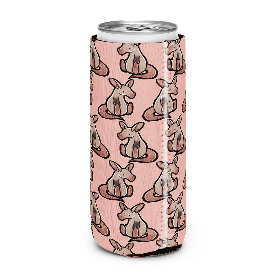 Aardvark Koozie product image (11)