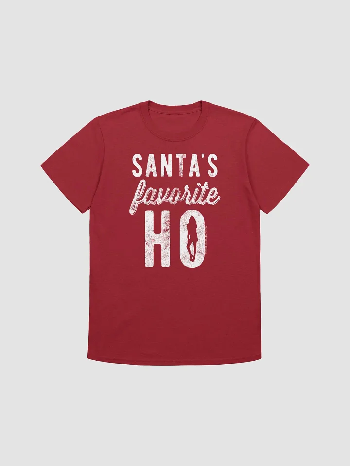 Holiday - Santa's Favorite Ho product image (2)