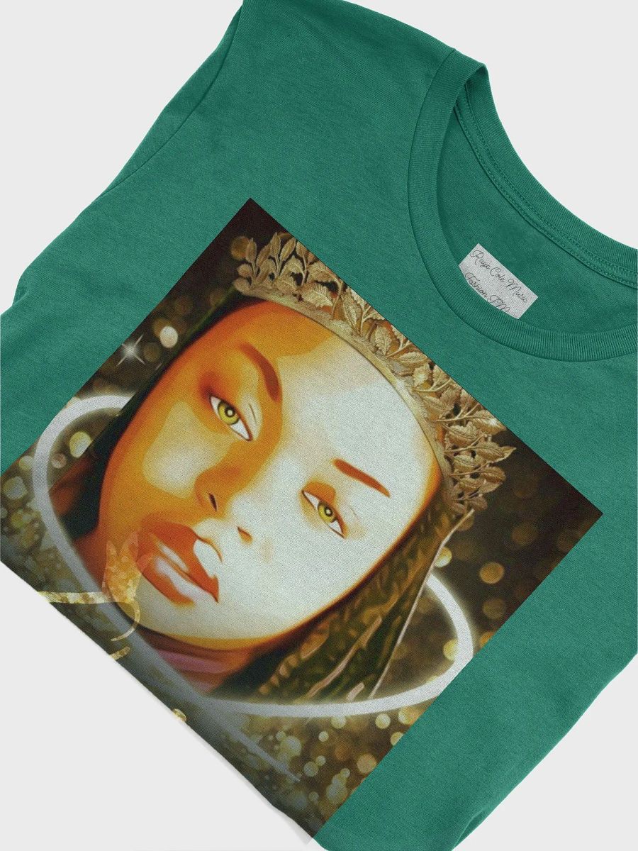 Queen Cole Indie Artist's Renaissance Green product image (5)