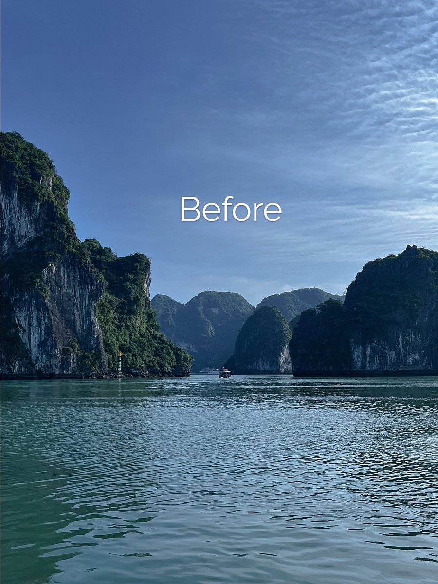 Kodak Summer Film Lightroom Preset! product image (9)