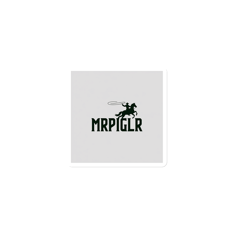 MrPiglr - Magnet product image (1)