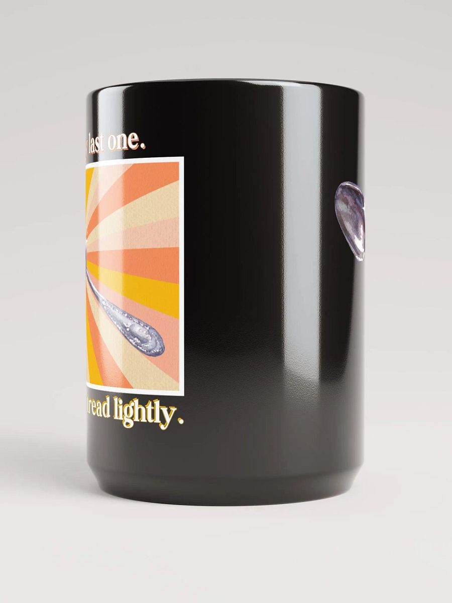LAST SPOON mug 15oz product image (5)