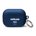 Soprano Vibes Airpods Case product image (2)