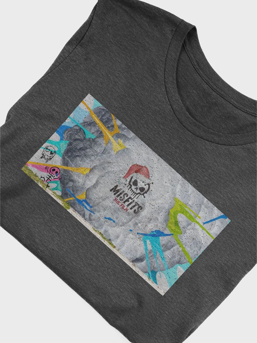 Misfits - Explosion Tee product image (5)